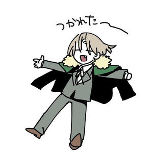 Meet your Posher, Kei